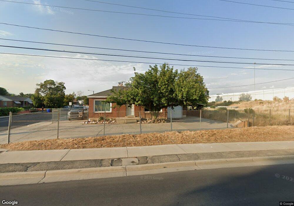 457 W Wasatch St, Midvale, UT 84047 - photo 1