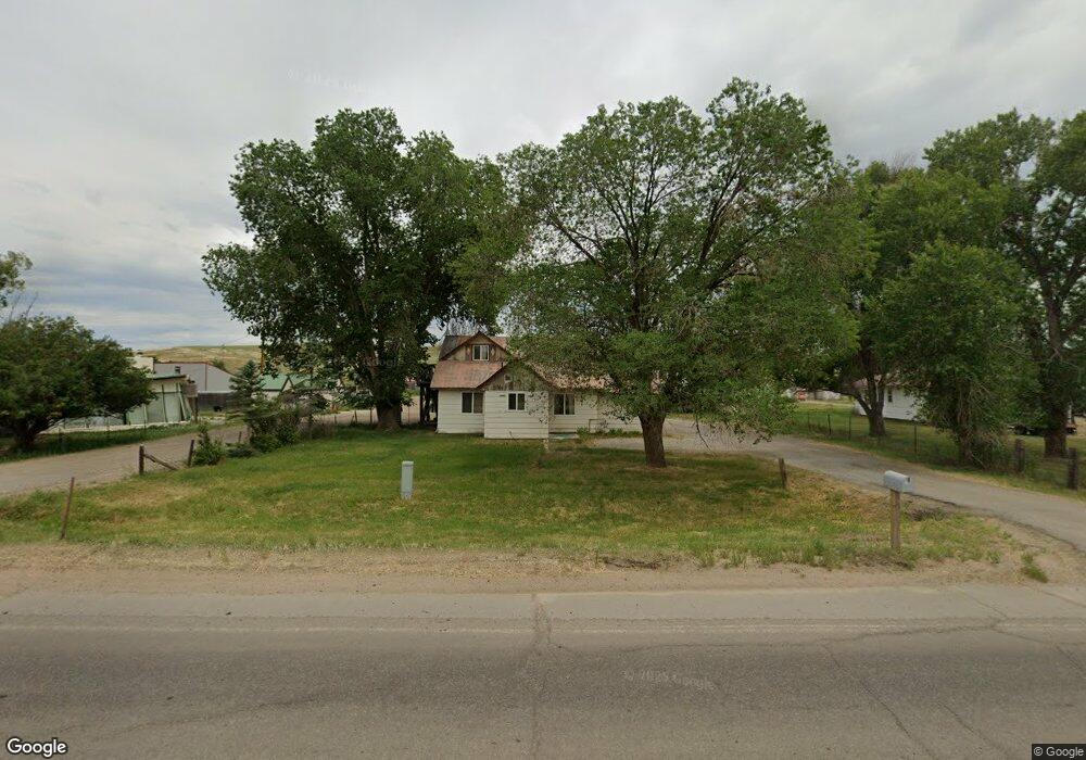 1581 Yampa Ave, Craig, CO 81625 - photo 1