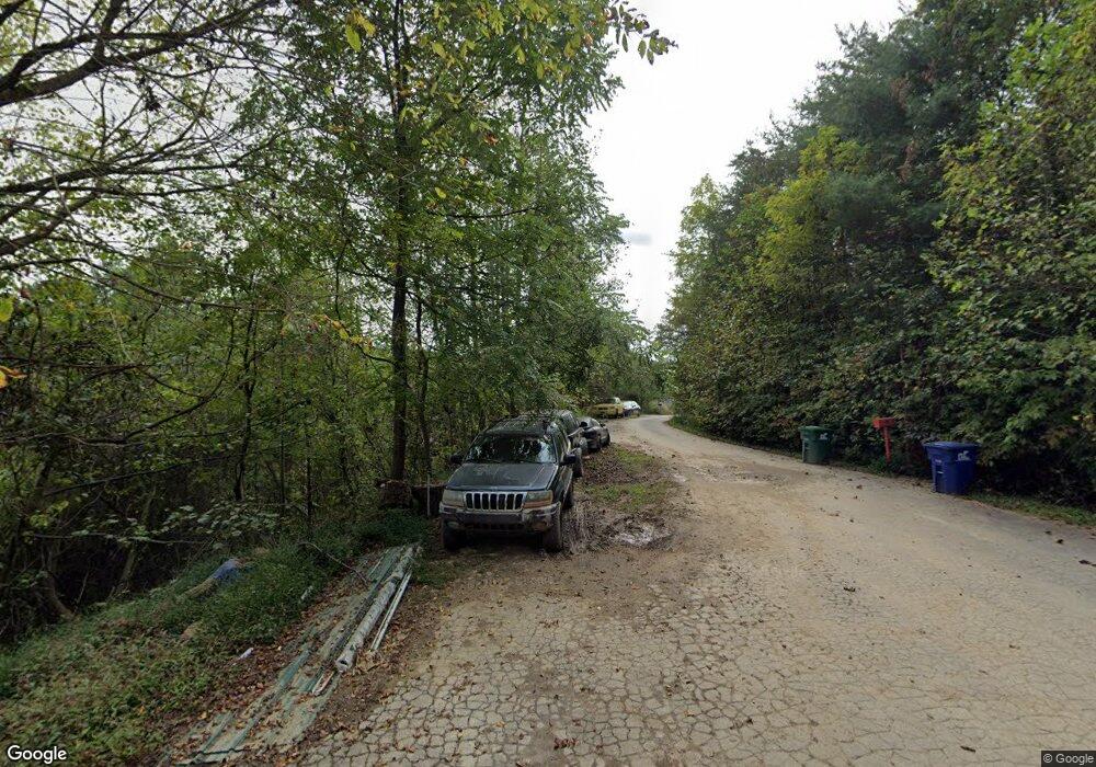 Lot 49 Trent Dr, Leicester, NC 28748 - photo 1