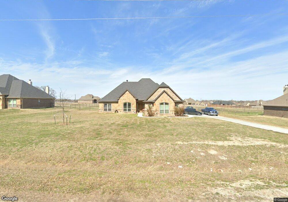 133 Young Rd, Springtown, TX 76082 - photo 1