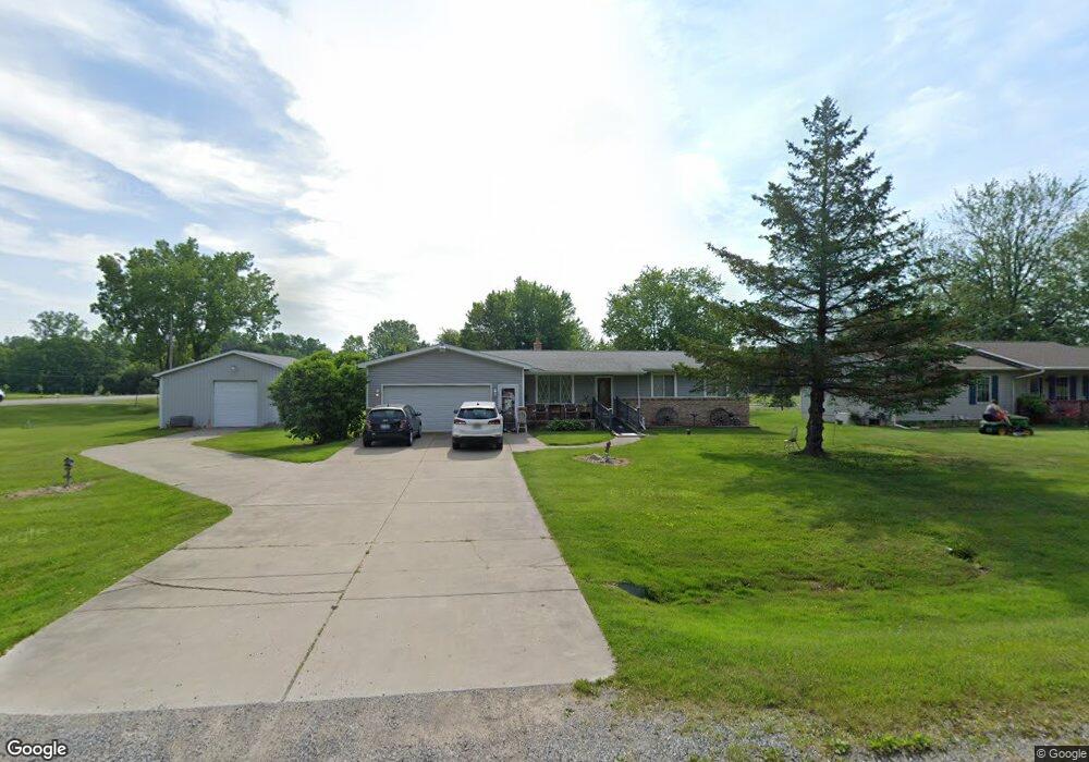 11510 N Bray Rd, Clio, MI 48420 - photo 1