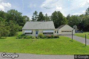 51 Martin Meadow Rd, Plainfield, VT 05667