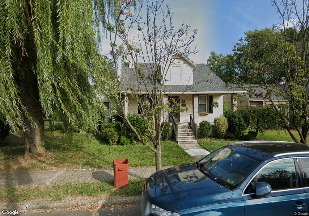 37 White Ave, Mount Ephraim, NJ 08059 - photo 1