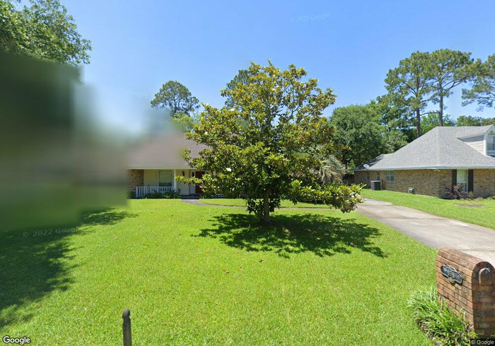 878 Cross Gates Blvd, Slidell, LA 70461 - photo 1
