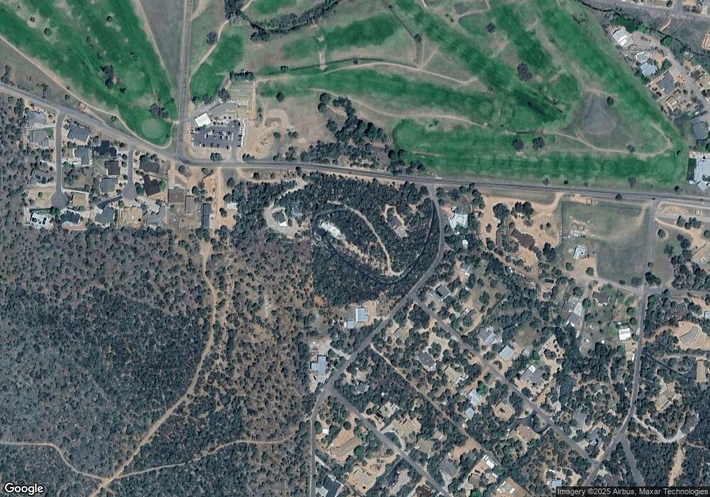 906 S Rodeo Dr, Payson, AZ 85541 - photo 1