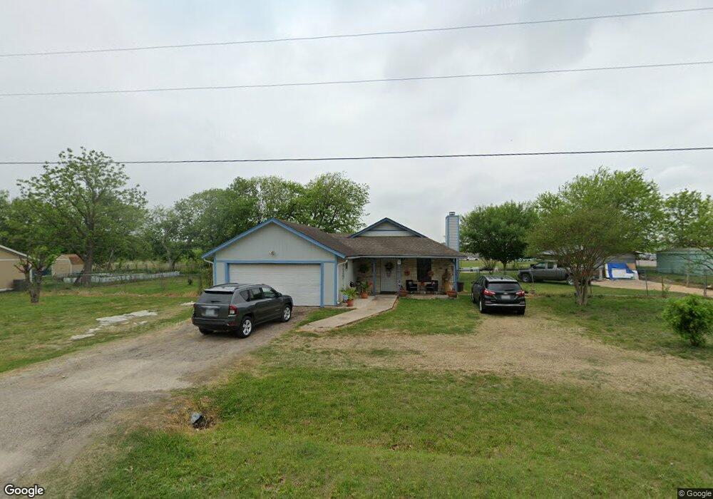 136 Park South Dr, Kyle, TX 78640 - photo 1