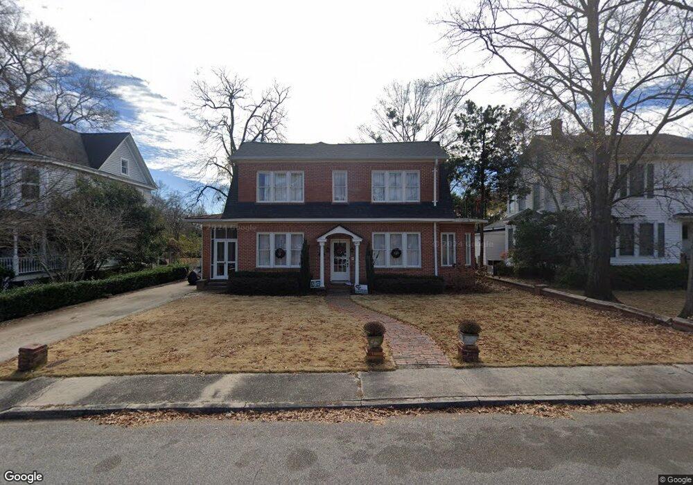 507 Laurens Ct, Camden, SC 29020 - photo 1