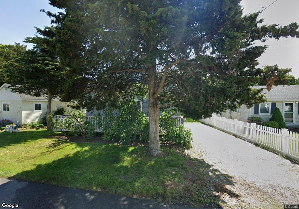 59 Salt Pond Way, Westerly, RI 02891 - photo 1