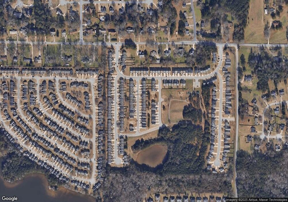 85 Chandler Trace, Covington, GA 30016 - photo 1