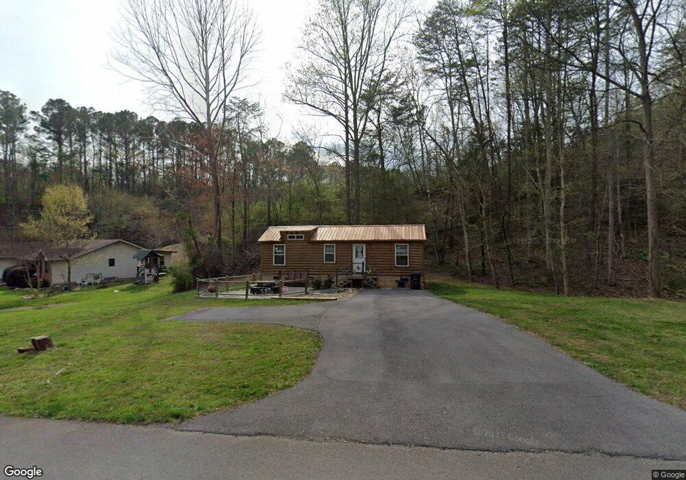 3304 Forge Hideaway Rd, Pigeon Forge, TN 37863 - photo 1