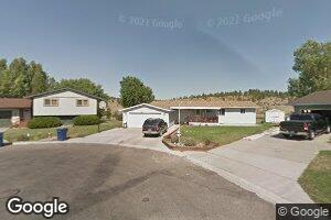 5 Plum Ct, Colstrip, MT 59323