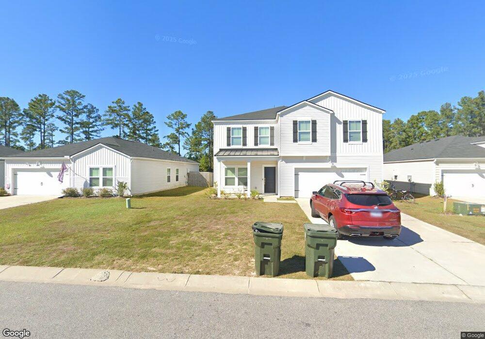 267 Firewheel Ct, Summerville, SC 29486 - photo 1