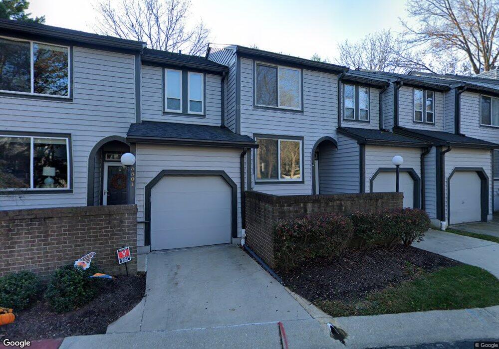 5503 Vantage Point Rd, Columbia, MD 21044 - photo 1