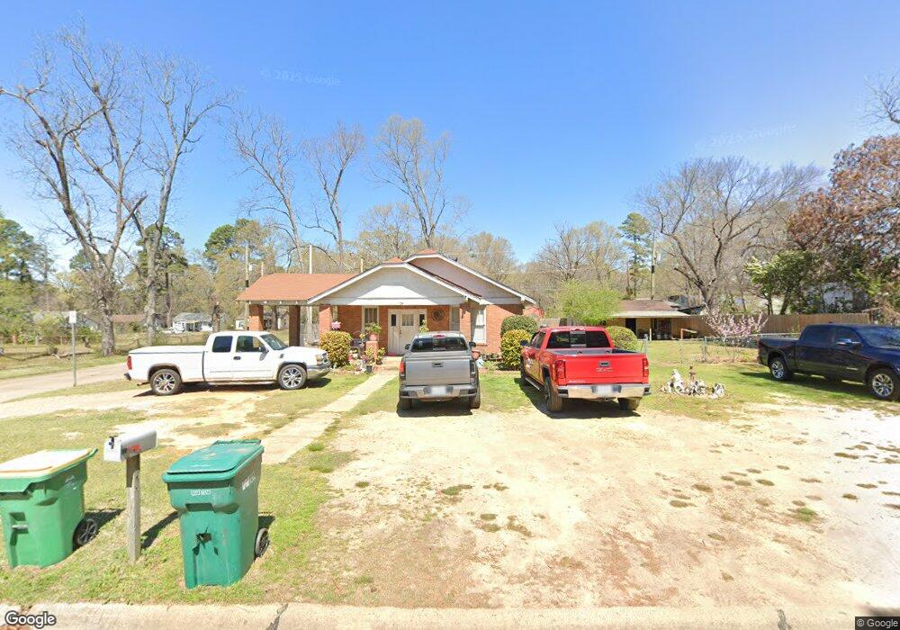 716 Wilson St, Texarkana, TX 75501 - photo 1