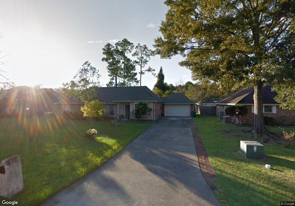 888 Cross Gates Blvd, Slidell, LA 70461 - photo 1