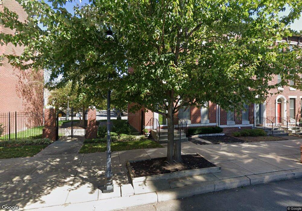 1933 Eutaw Place, Baltimore, MD 21217 - photo 1