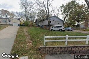 315 E Lowell St, Kansas City, MO 64119