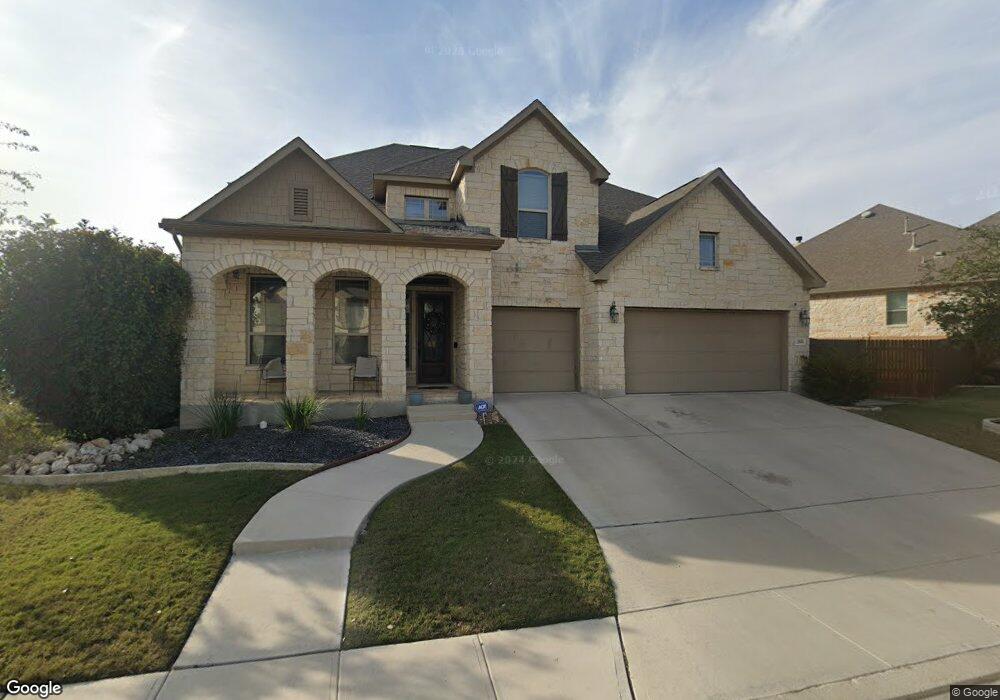 3846 Ox-Eye Daisy, San Antonio, TX 78261 - photo 1