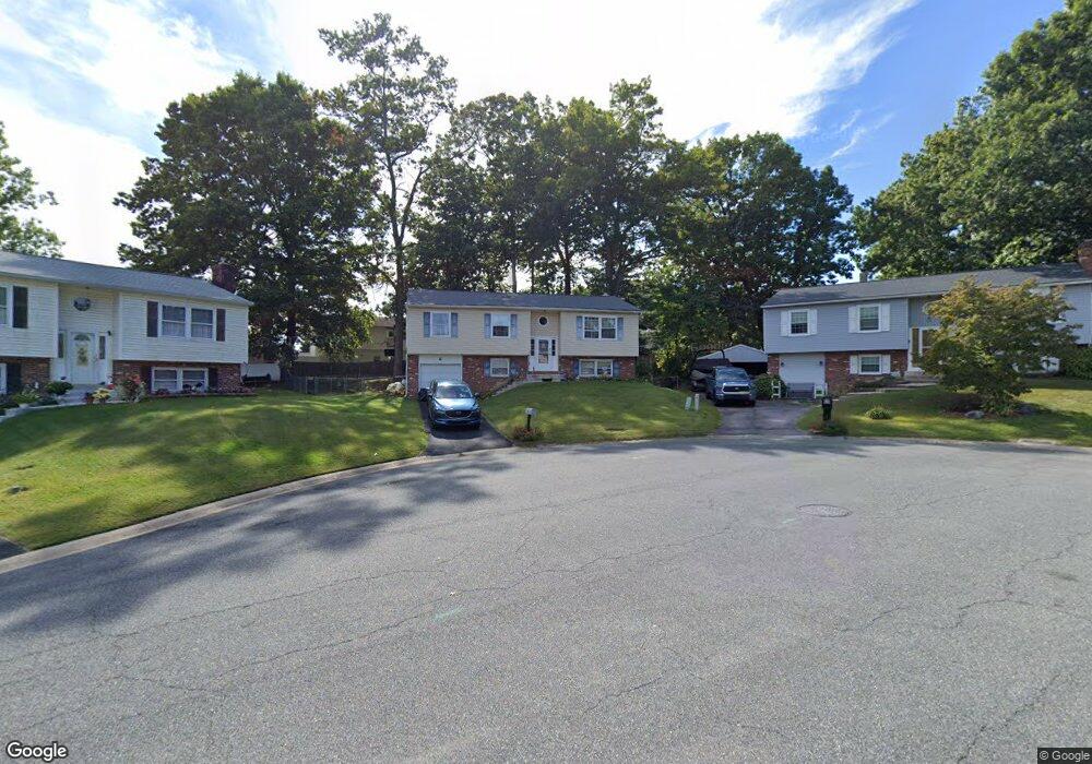 6 Pine Ct, Newark, DE 19702 - photo 1