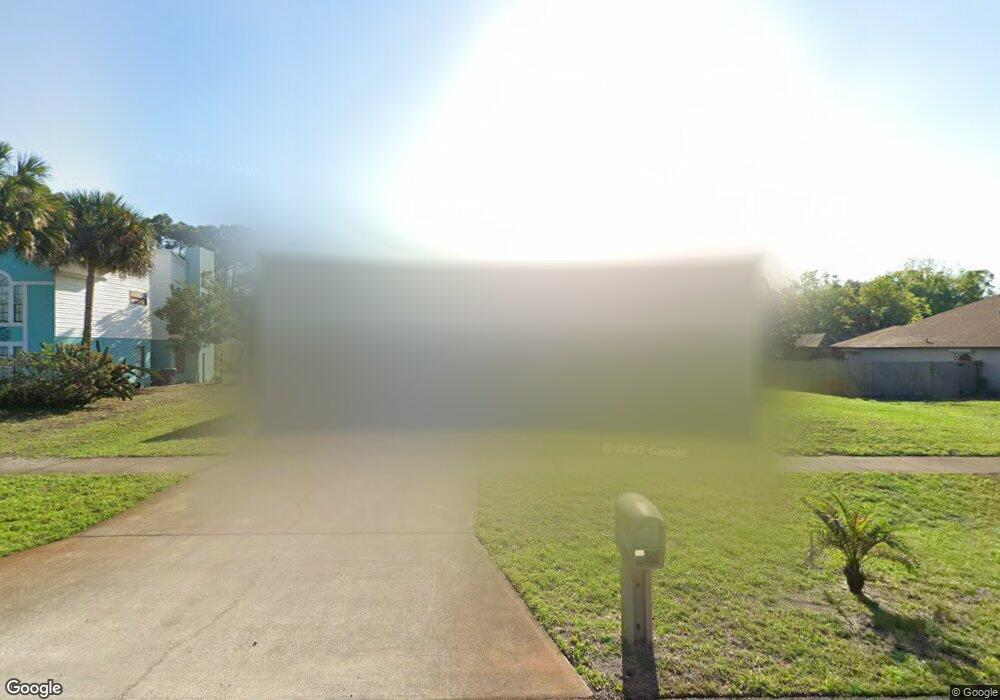 4895 Saint James Ave, Titusville, FL 32780 - photo 1