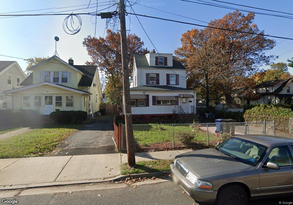 43 Emma St unit 45, Plainfield, NJ 07063 - photo 1