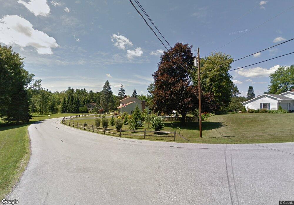 0 Mountain Rd unit 4775103, Mendon, VT 05701 - photo 1