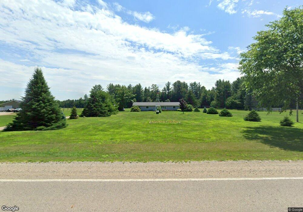 1114 E State Rd, West Branch, MI 48661 - photo 1