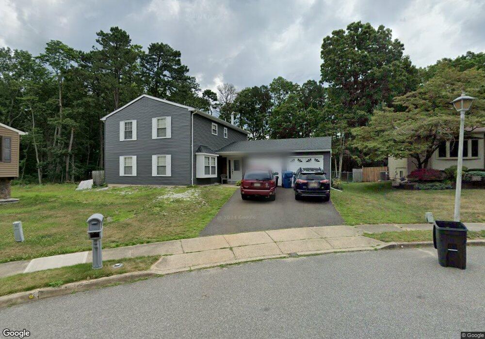 15 Feathertree Ct, Howell, NJ 07731 - photo 1