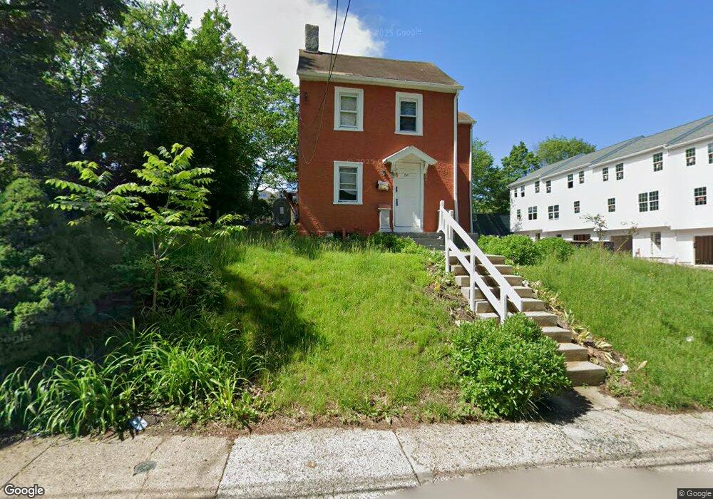 510 E Basin St, Norristown, PA 19401 - photo 1