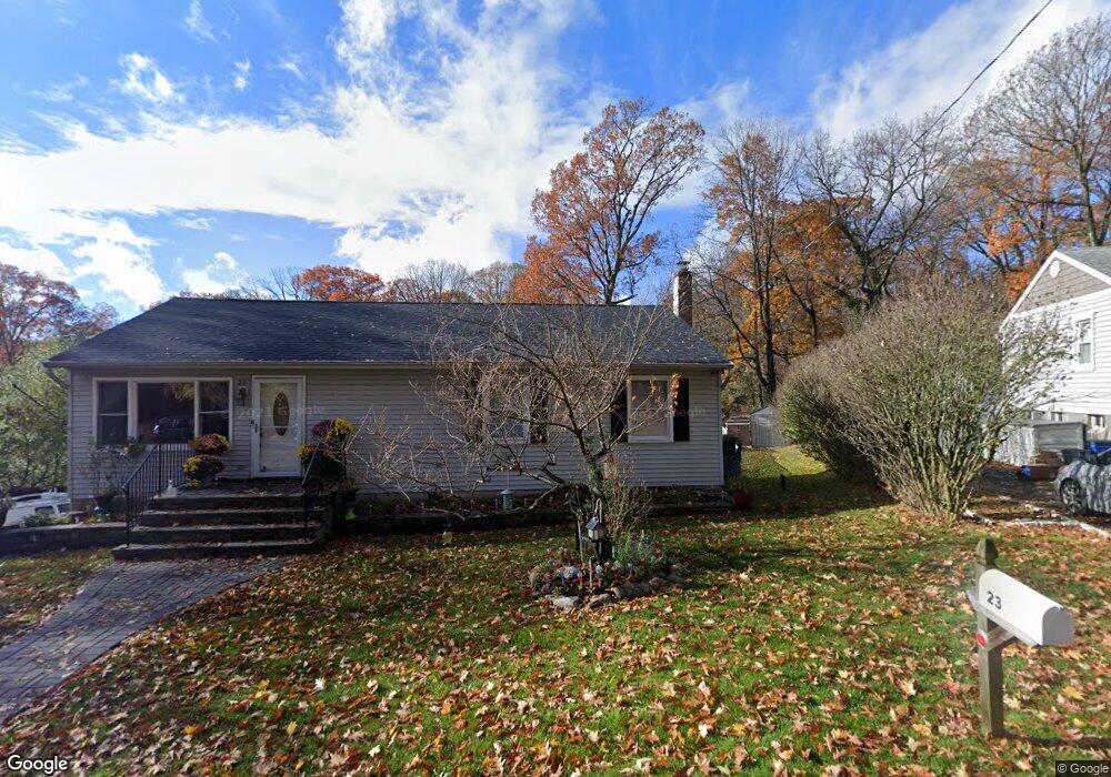 20 Alfred Way, Hopatcong, NJ 07843 - photo 1