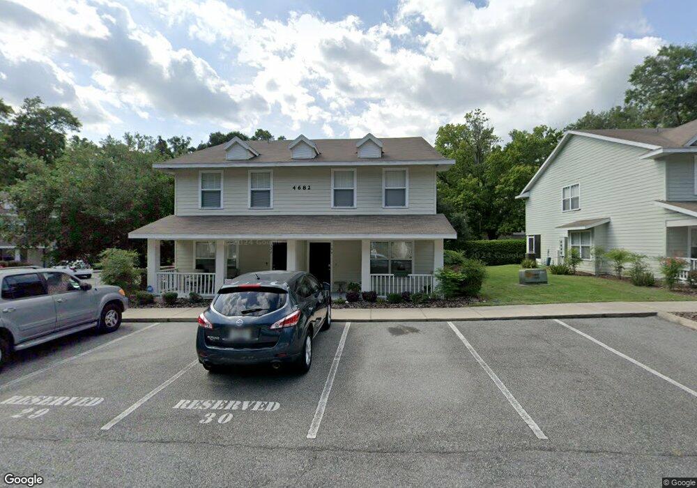 4682 SW 48th Dr, Gainesville, FL 32608 - photo 1