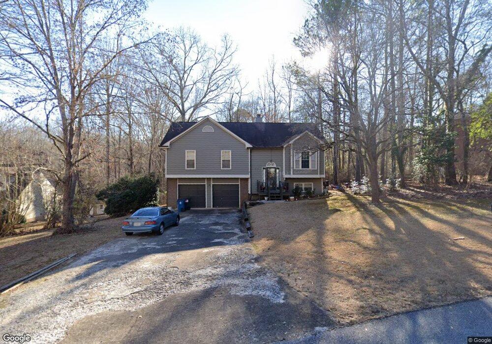 210 Ridgeview Dr, Athens, GA 30606 - photo 1
