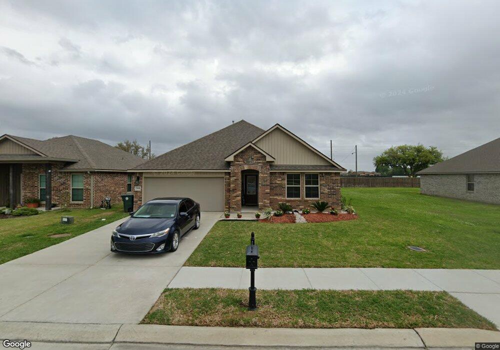 3845 E Lake Michele Cir, Lake Charles, LA 70607 - photo 1