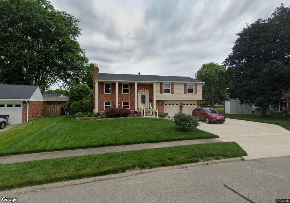 592 Redbud Ln, Xenia, OH 45385 - photo 1