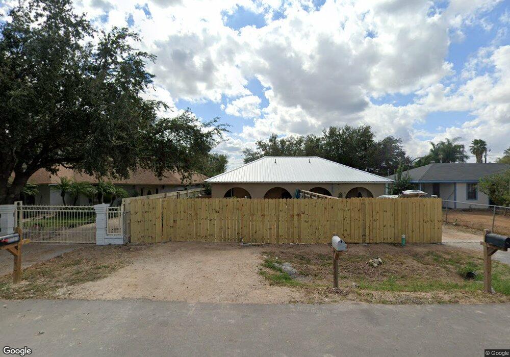 2221 George Bush St, Weslaco, TX 78596 - photo 1