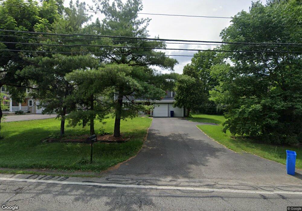 5395 Godown Rd, Columbus, OH 43235 - photo 1