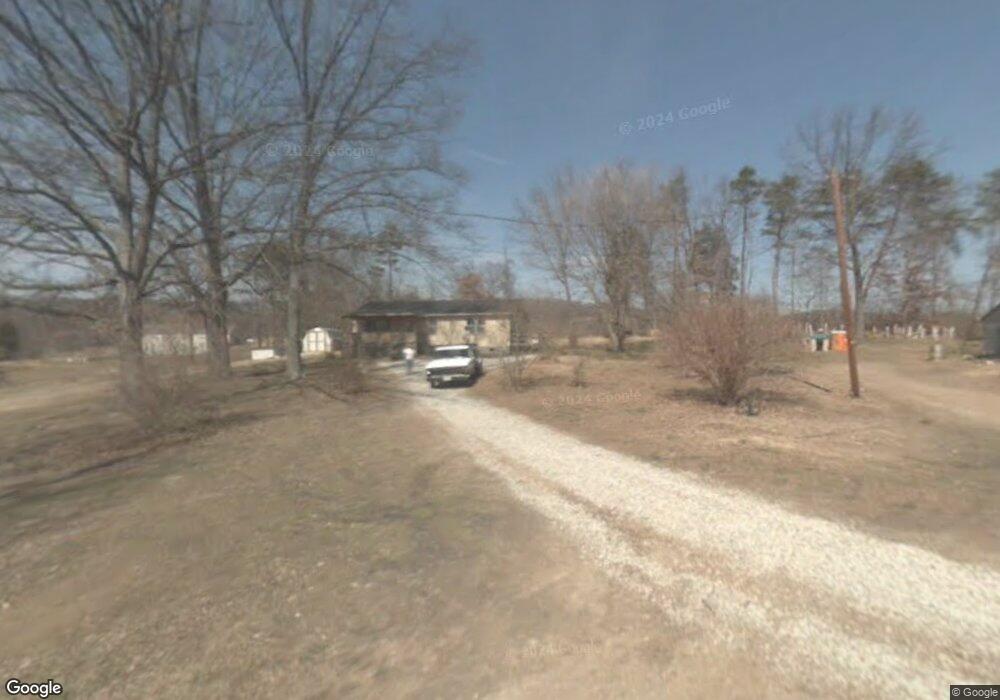 200 Hayes Rd, Bean Station, TN 37708 - photo 1