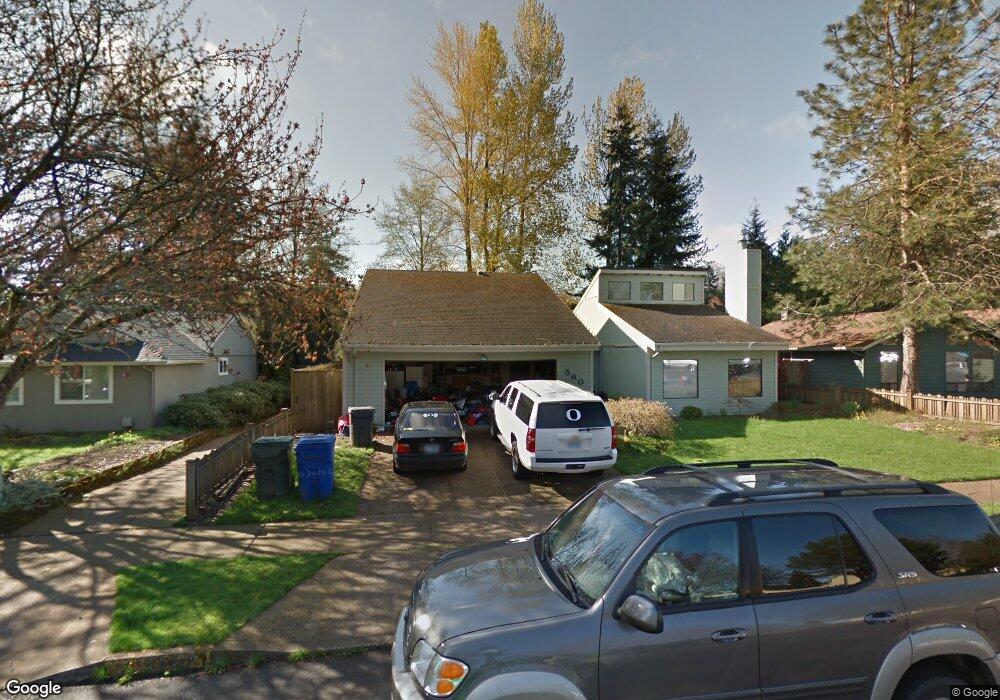 560 Rockwood St SE, Salem, OR 97306 - photo 1