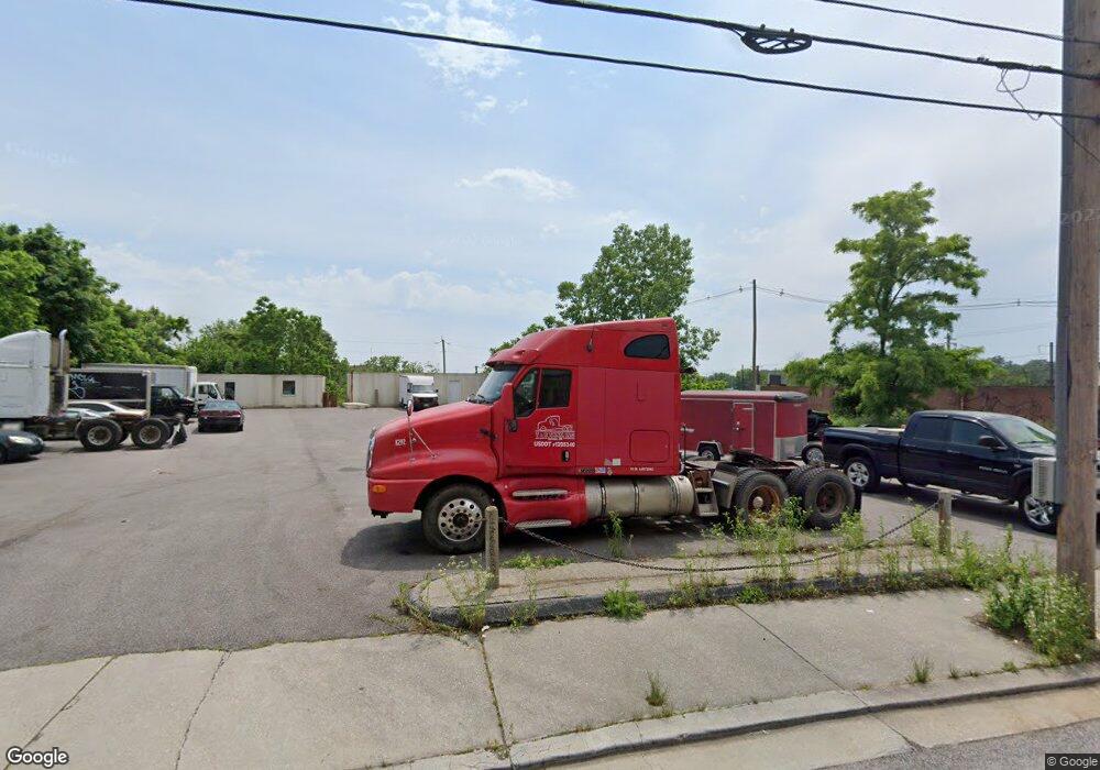 3233 Stafford St, Baltimore, MD 21229 - photo 1