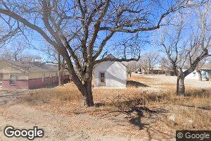 319 East St, Texhoma, OK 73949