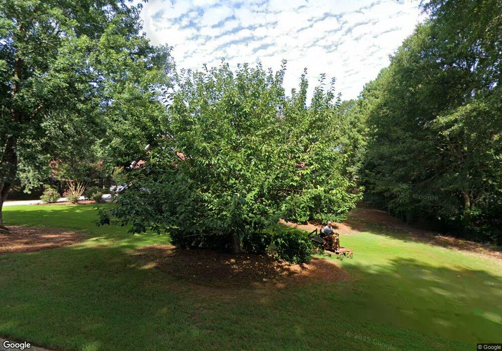 261 Awendaw Cir, Ellenwood, GA 30294 - photo 1