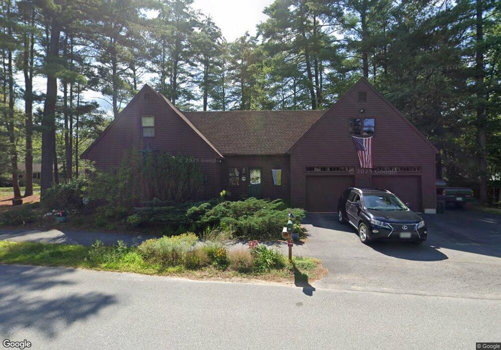 37 S Curtisville Rd, Concord, NH 03301 - photo 1