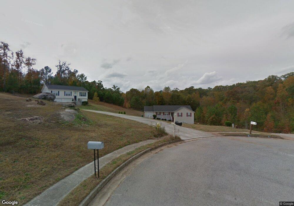 90 Quarry Ct unit 1, Covington, GA 30014 - photo 1