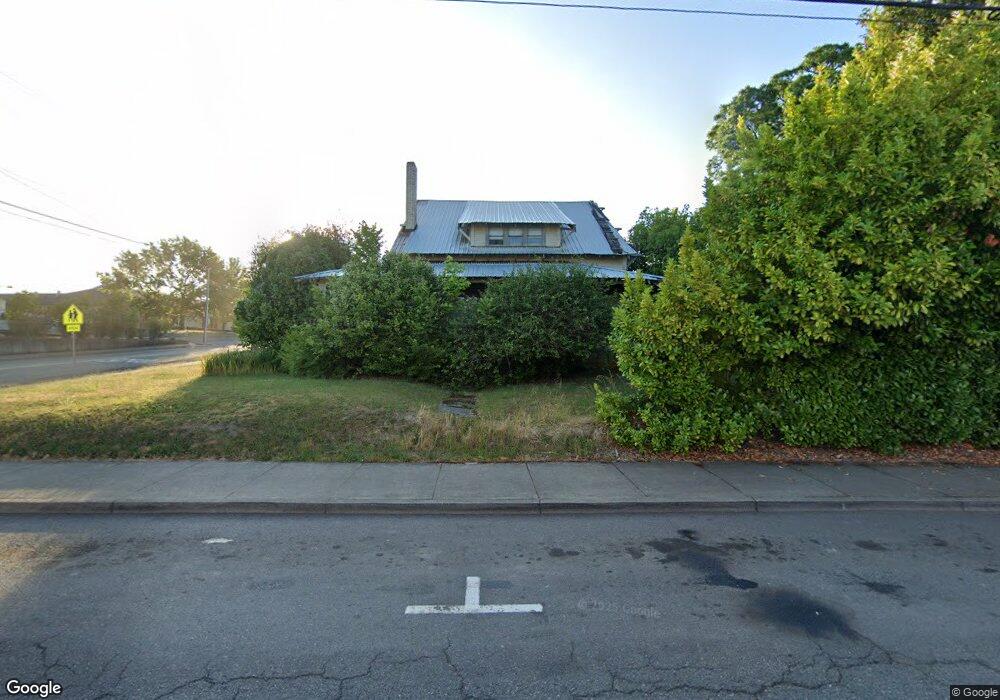 115 S Maple St, Yamhill, OR 97148 - photo 1