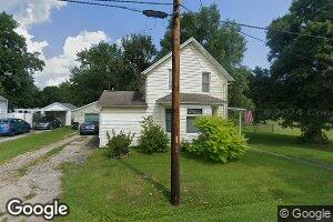 126 N Walnut St, Winchester, IL 62694