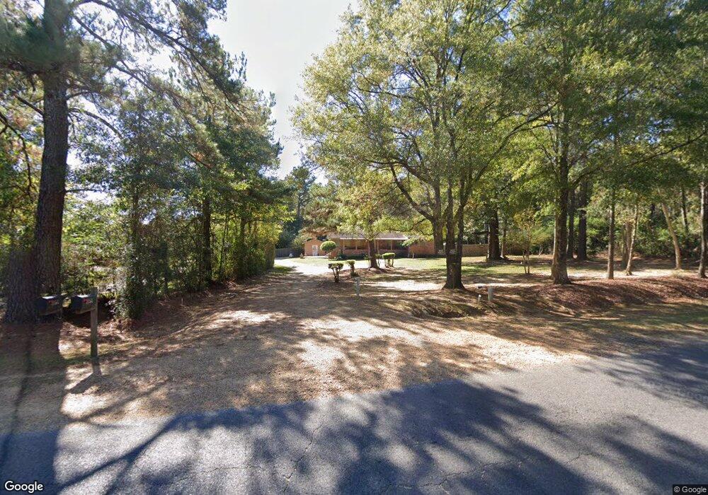 8154 Old Highway 24, McComb, MS 39648 - photo 1