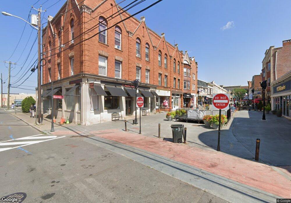 28 Division St unit 4, Somerville, NJ 08876 - photo 1