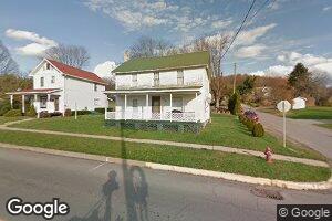 429 Colerain St, Sligo, PA 16255