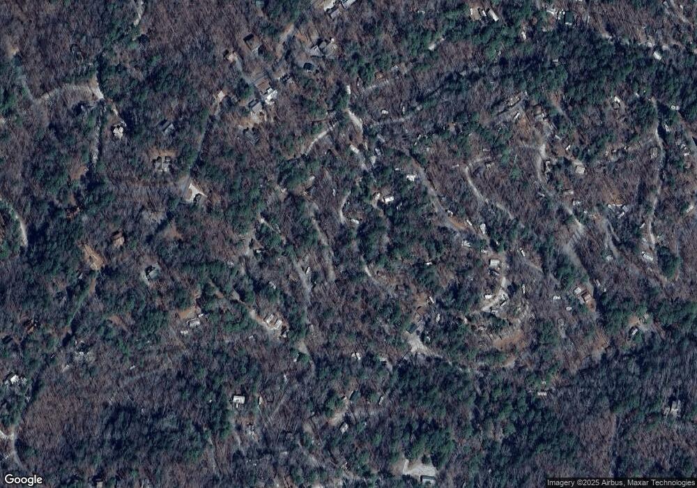 C581 28th St, Ellijay, GA 30540 - photo 1