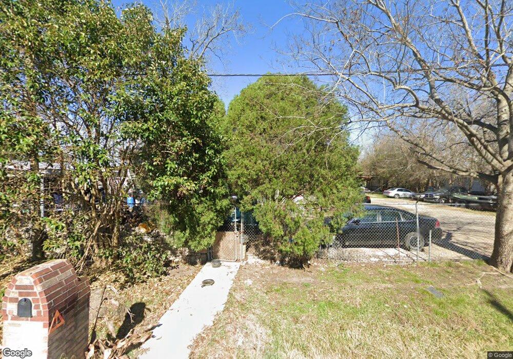 4103 Wiley Rd, Houston, TX 77093 - photo 1